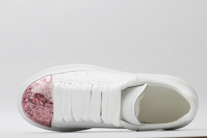 Mcqv*en oversized sneaker