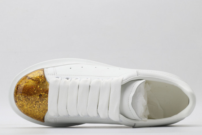 Mcqv*en oversized sneaker