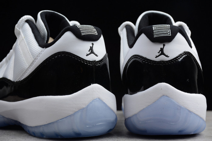 Air Jordan 11 Retro Low Concord 528895-153
