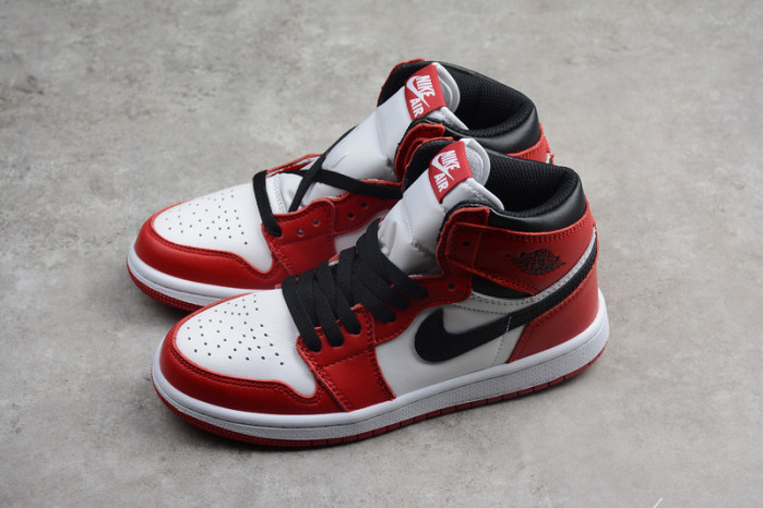 AIR Jordan 1 Retro Chicago (2015) KID-555088-101