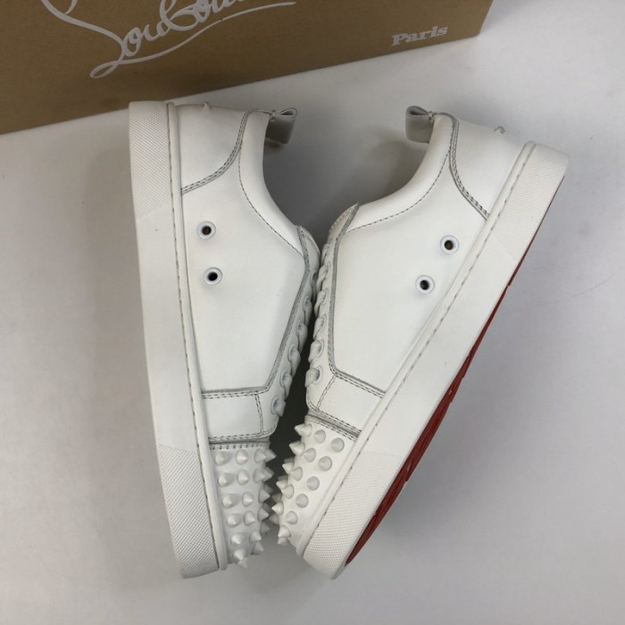 Chr1st1an loubout1n customize shoes