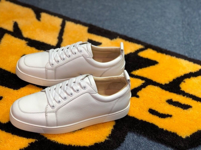 Chr1st1an loubout1n customize shoes