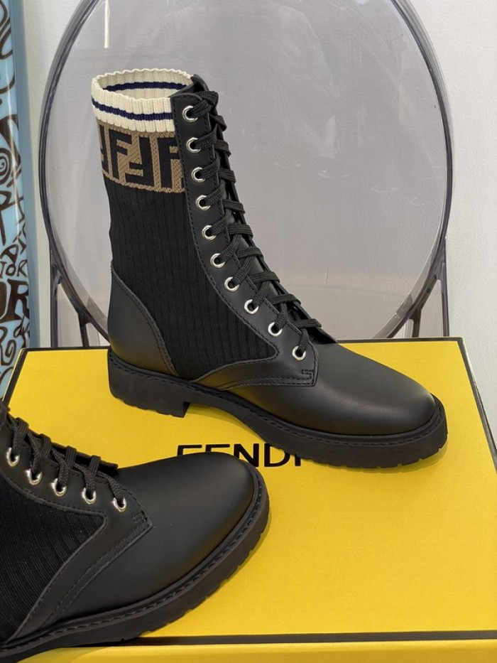 fend1* women boots