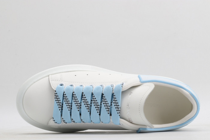 Mcqv*en oversized sneaker