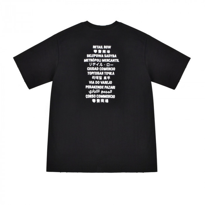 balenc1aga t-shirt 2302094