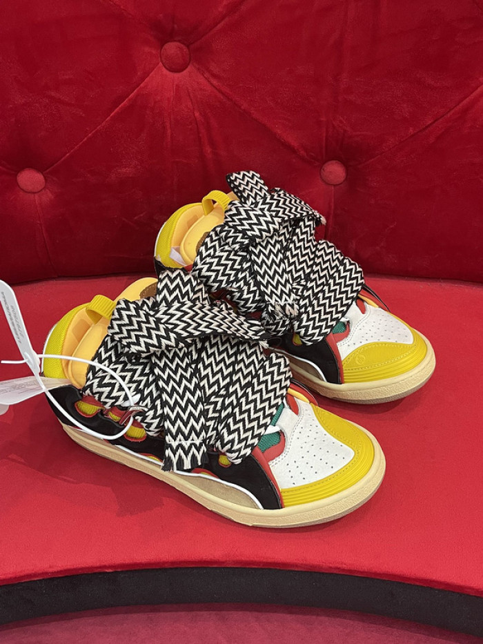 lanv1n sneakers