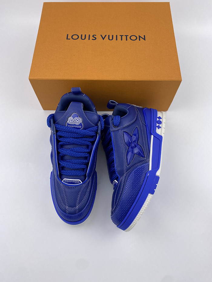 lou1vton skate sneaker
