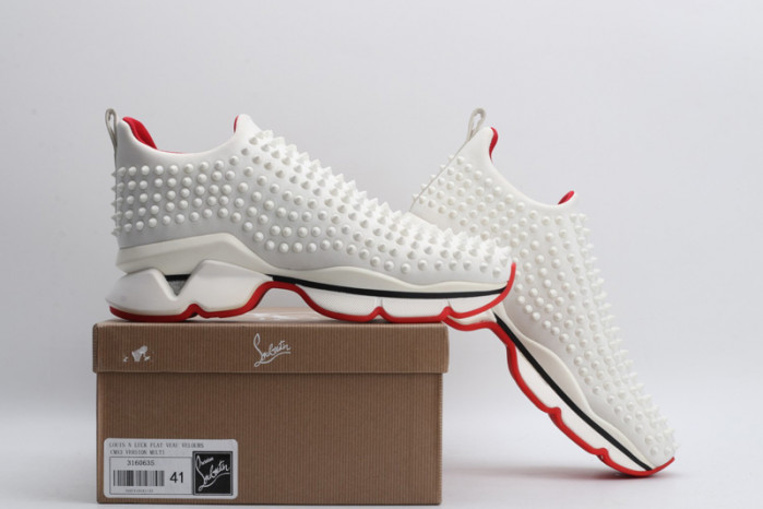 Chr1st1an loubout1n customize shoes