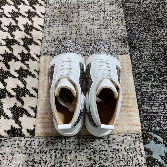 Chr1st1an loubout1n customize shoes