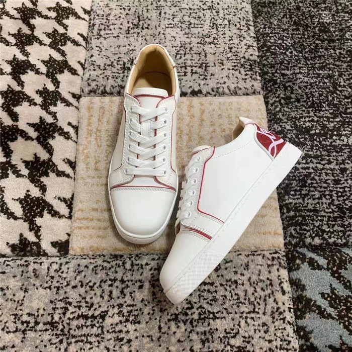 Ch**an loubout1n customize shoes