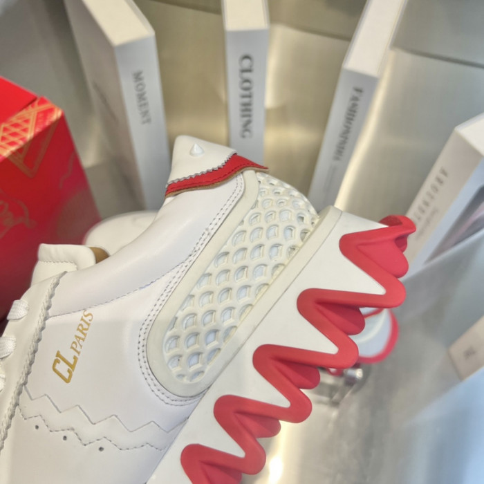 Chr1st1an loubout1n loubishark man (customize)