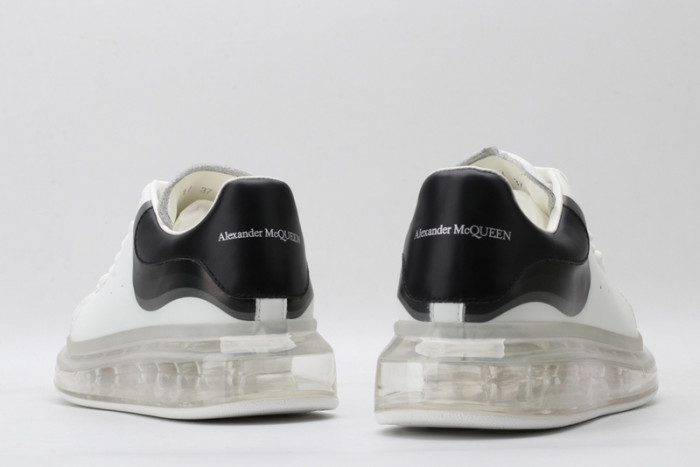 Mcqv*en oversized sneaker