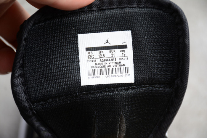 Air Jordan 1 Retro High OG BP KID-AQ2664-013