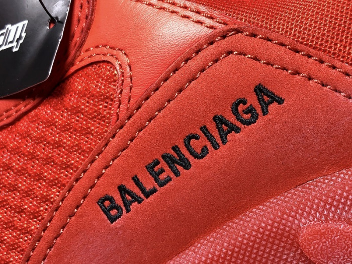 blc* triple s trainer