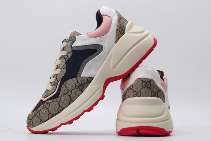 gc rhyton sneakers
