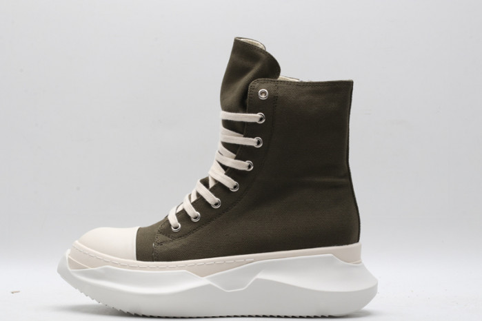 rick owens shoes