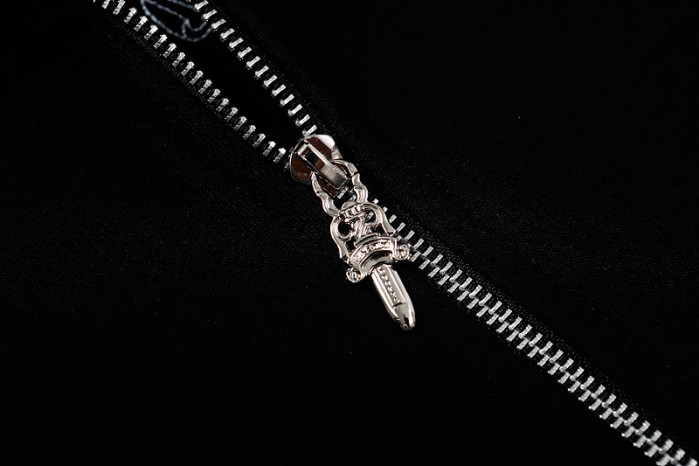 chr0me heart hoodie 2301012