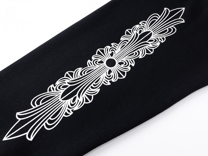 chr0me heart hoodie 2301016