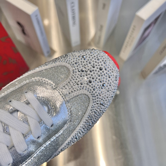 Chr1st1an loubout1n loubishark man (customize)