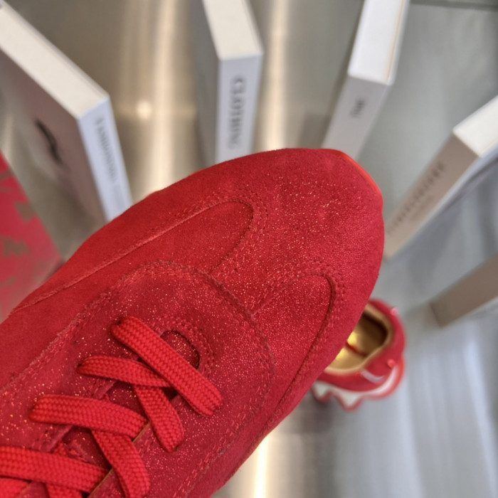 Chr1st1an loubout1n loubishark man (customize)