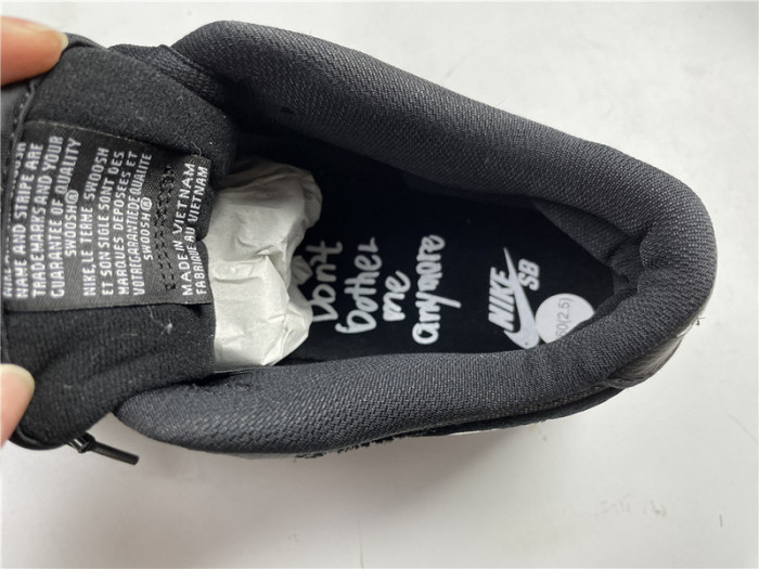 nike sb dunk low wasted youth - dd8386-001