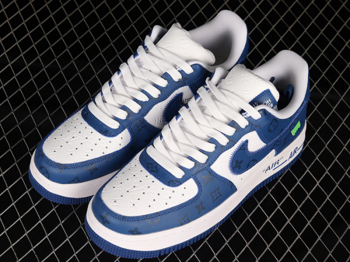 nike air force 1 low by virgil abloh