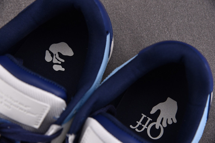 OFF-WHITE Out Of Office