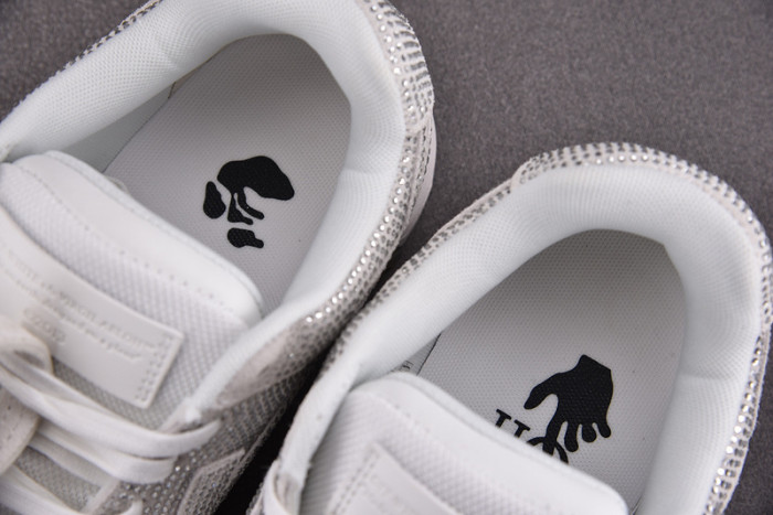 OFF-WHITE Out Of Office