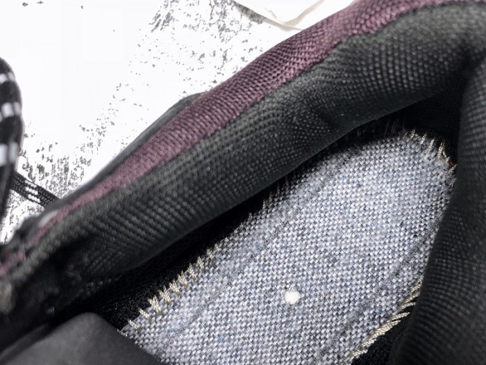 blc* triple s trainer