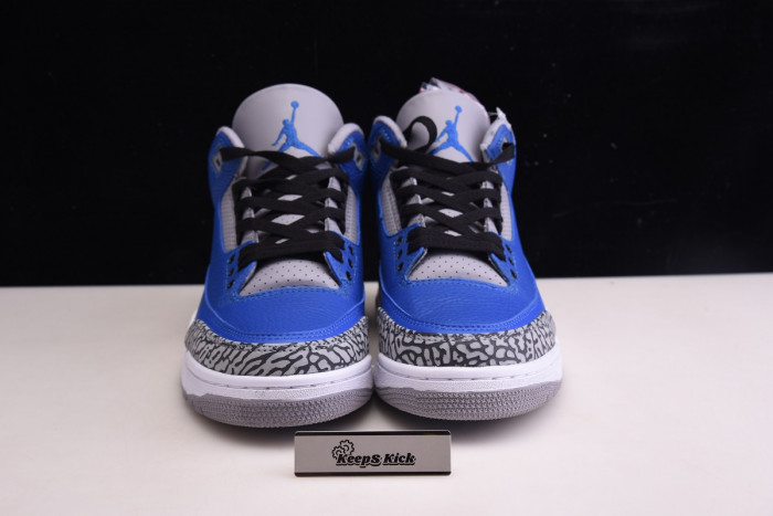 air jordan 3 retro "varsity royal" ct8532-400
