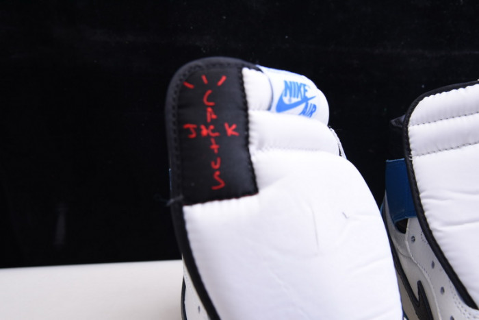 travis scott x fragment x air jordan 1 high og sp military blue dh3227-105