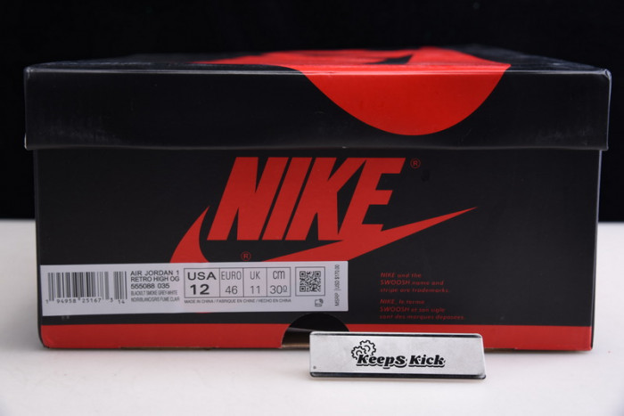 air jordan 1 retro high og 