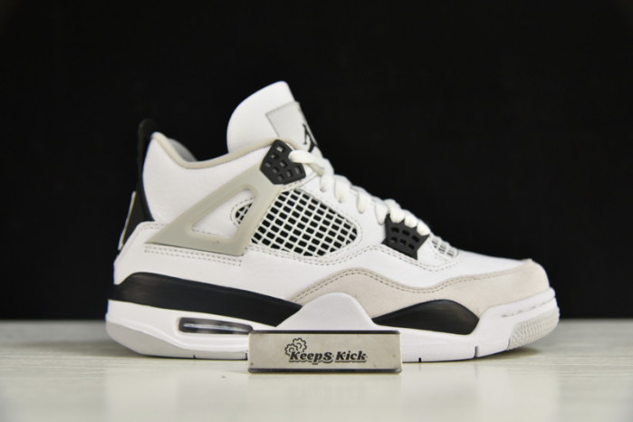 air jordan 4 military black dh6927-111