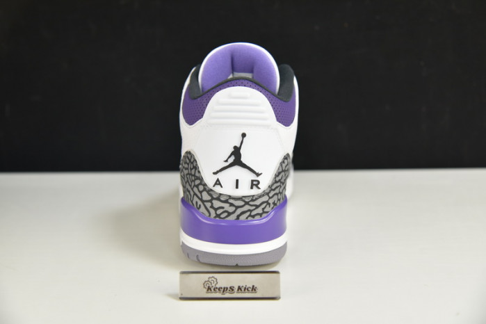 air jordan 3 dark iris ct8532-105