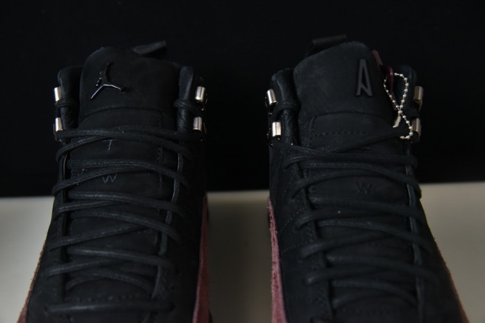 a ma maniére x air jordan 12 dv6989-001