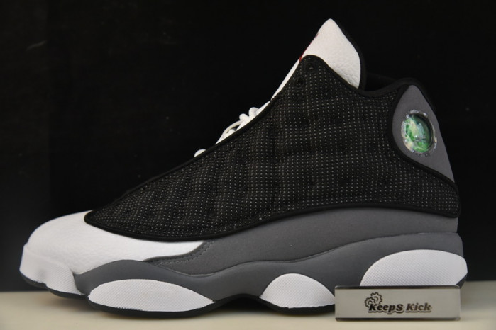 air jordan 13 retro "black flint" dj5982-060