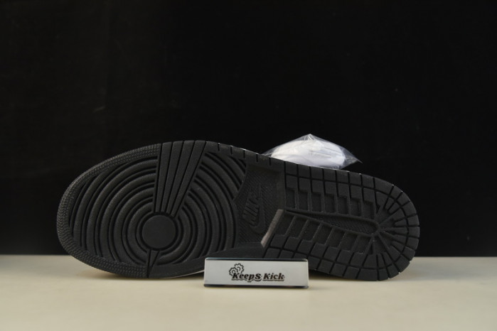 air jordan 1 low "panda" dc0774-101