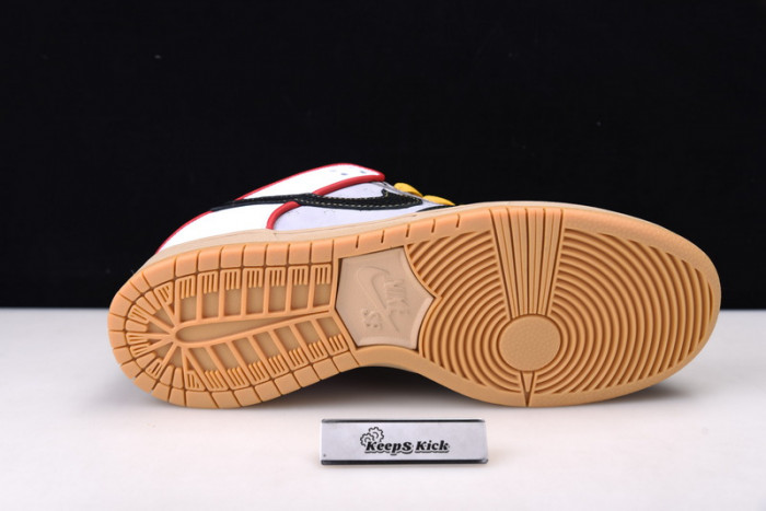 nike sb dunk low what the p-rod cz2239-600