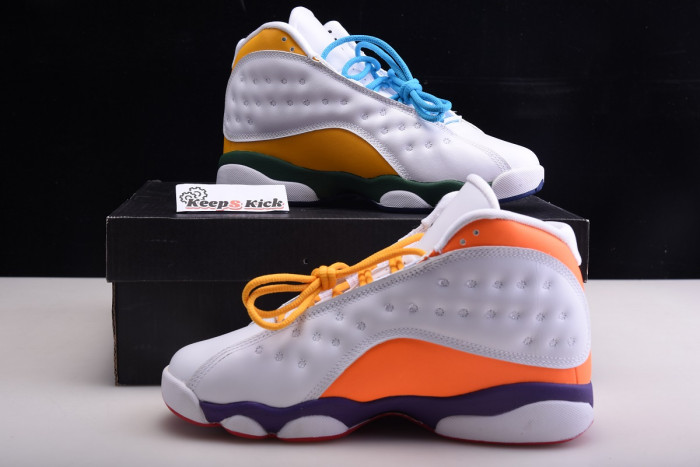 air jordan 13 gs playground cv0785-158