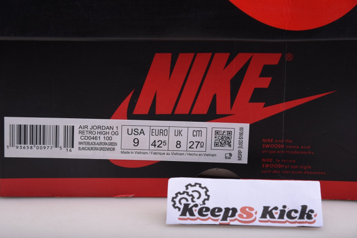 air jordan 1 retro high og wmns "tie-dye" cd0461-100