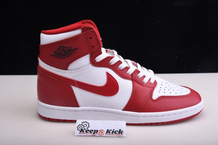 AIR JORDAN 1 HIGH ’85 NEW BEGINNINGS “CHICAGO” CQ4921-601