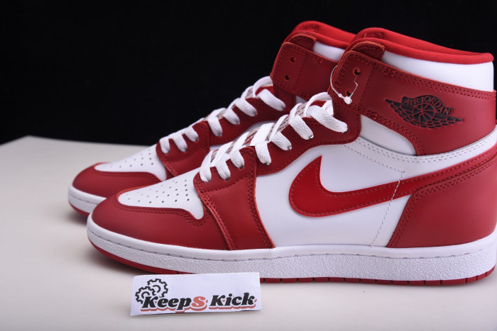 AIR JORDAN 1 HIGH ’85 NEW BEGINNINGS “CHICAGO” CQ4921-601