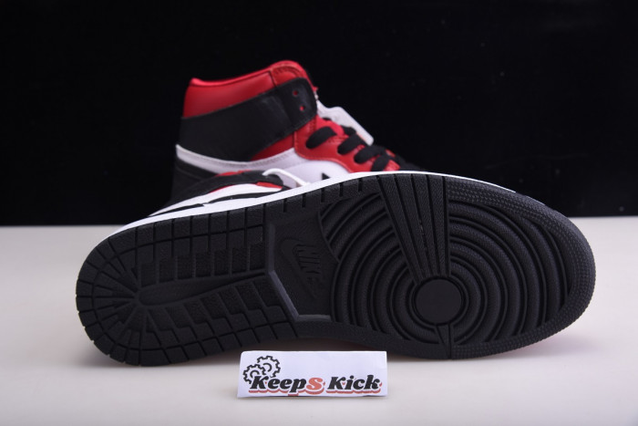 air jordan 1 retro high og "satin snake" cd0461-601