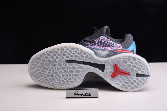 nike kobe 6 asg hollywood 3d 448693-001