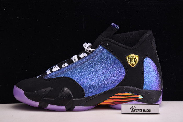 air jordan 14 retro db ''doernbecher'' 2019 - cv2469 001