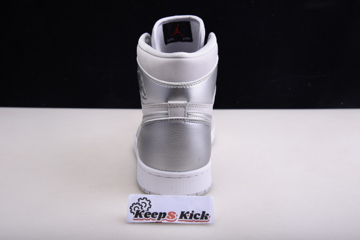 air jordan 1 japan neutral grey metallic silver white dc1788-029