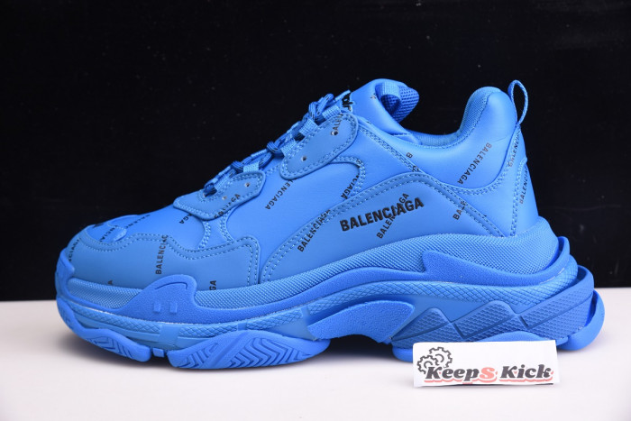 BLC* Triple S Trainer