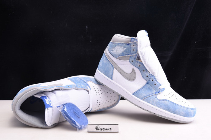 air jordan 1 retro high og hyper royal 555088-402