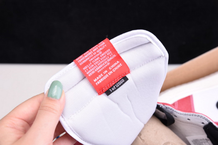 trophy room air jordan 1 retro high og sp da2728-100