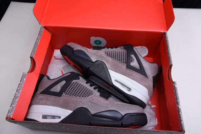 air jordan 4 taupe haze db0732-200